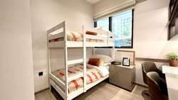 The Landmark (D3), Condominium #457253561